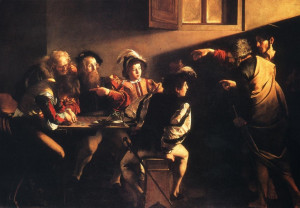 Caravaggio