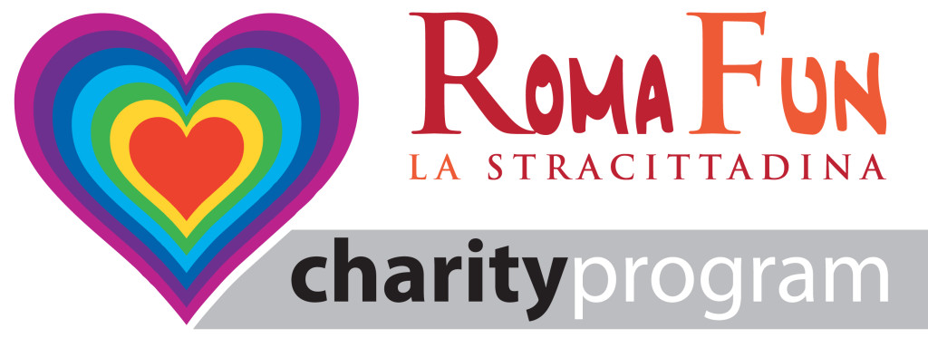 RomaFun Charity Program 2012