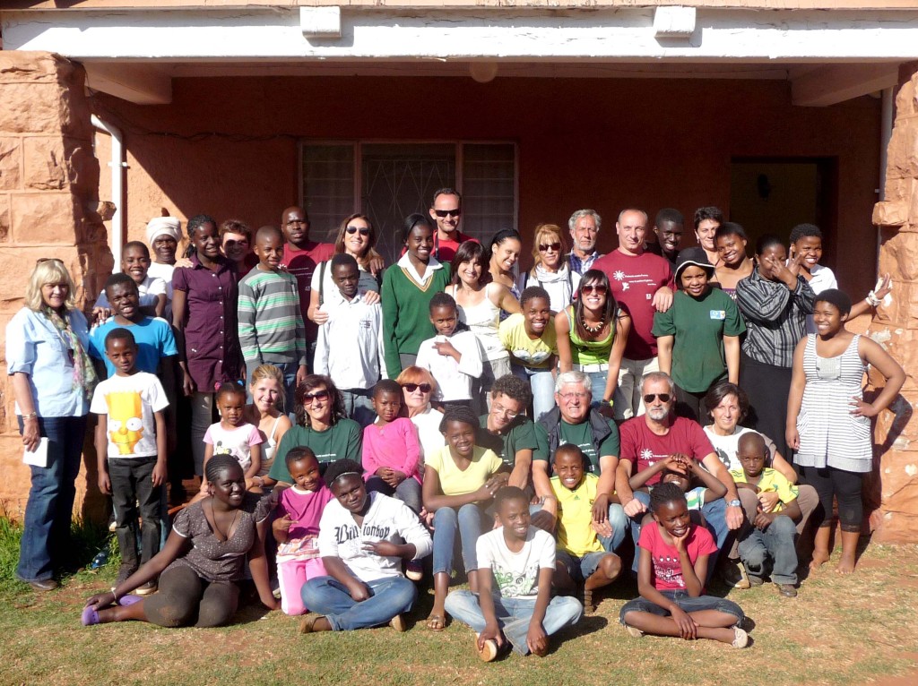 maisonlus_viaggio solidale_sudafrica_2011