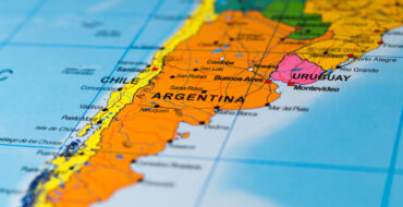 Argentina, paese in continua crisi